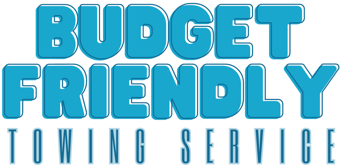 Next time you find yourself in need of towing or roadside assistance, remember Budget Friendly Towing Service. Contact us today (310) 217-0222